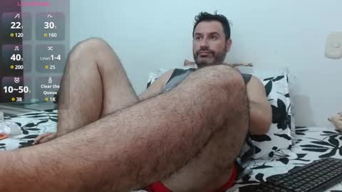 Rod online show from 01.17.25