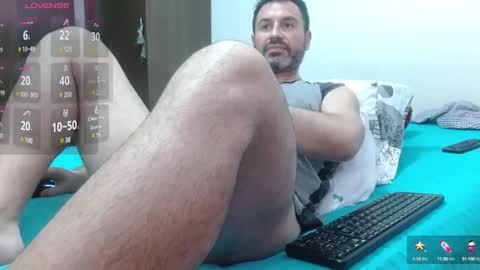 Rod online show from 03.06.25