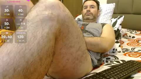 Rod online show from 10.11.25