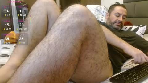 Rod online show from 10.29.25