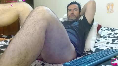 Rod online show from 04.11.26