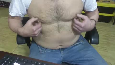 George online show from 03.26.26