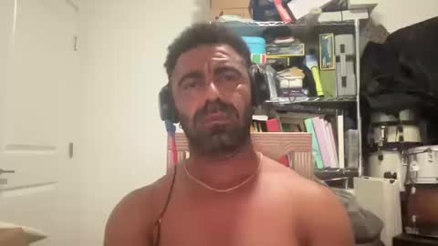 rodrigo232426 online show from 10.12.25