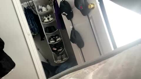 rodrigo_htx713 online show from 03.19.26