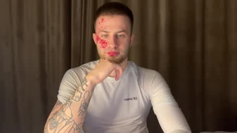 Rodrigo online show from 10.30.25