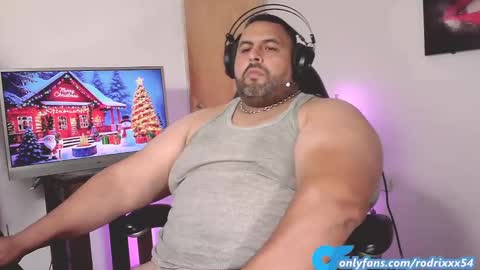 rodrixxx54 online show from 12.17.24