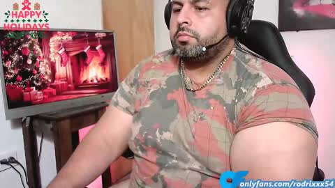 rodrixxx54 online show from 12.22.24