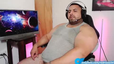 rodrixxx54 online show from 02.11.25