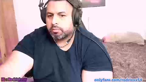 rodrixxx54 online show from 09.11.25