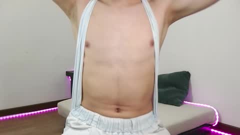 Roff Lust online show from 02.06.26