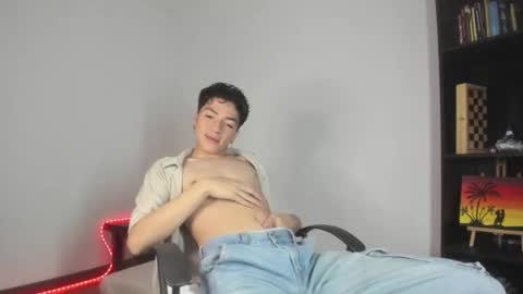 Roff Lust online show from 02.21.26