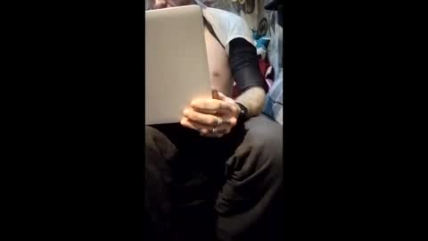 rogerclark0010 online show from 03.15.26