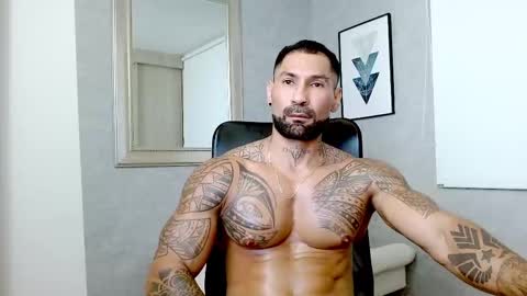 Rogers online show from 09.26.25