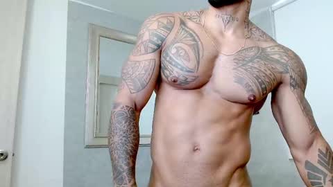 Rogers online show from 09.30.25