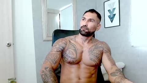 Rogers online show from 10.11.25