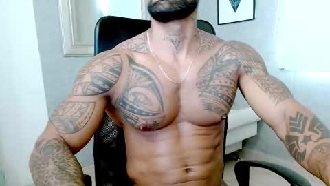 Rogers online show from 10.22.25