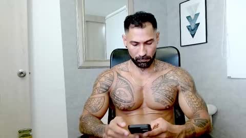 Rogers online show from 10.23.25