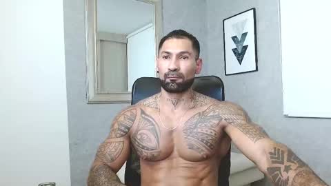 Rogers online show from 12.02.25