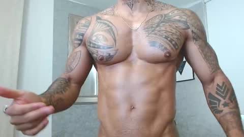 Rogers online show from 12.04.25