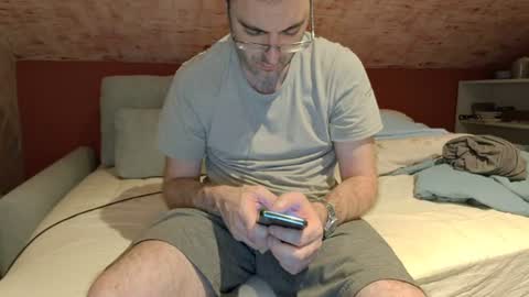 rogersand88 online show from 07.26.26