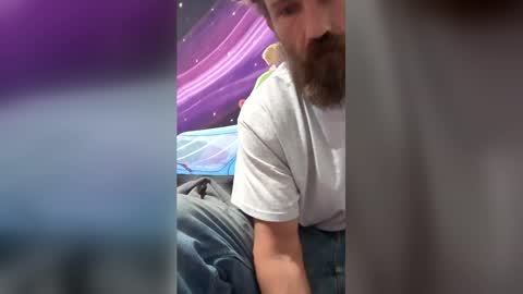 Snapshot of rogerwooddell691 chatting on 05.17.26 rogerwooddell691 online show from 05.17.26