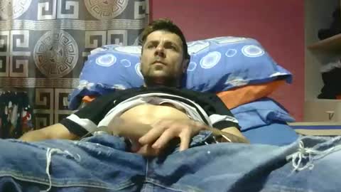 Banderas online show from 03.17.26