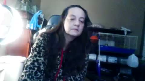 Rosie Rios online show from 01.28.25