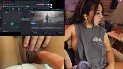 Rok-N-Blaze online show from 10.24.25