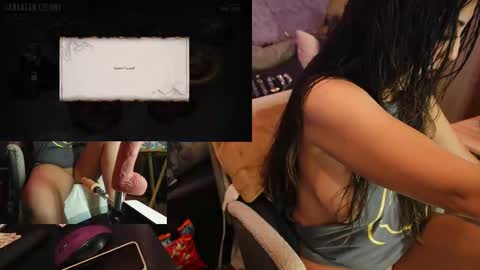 Rok-N-Blaze online show from 11.05.25