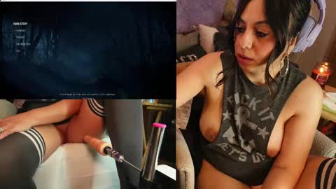 Rok-N-Blaze online show from 11.16.25