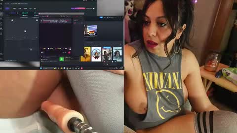 Rok-N-Blaze online show from 01.13.26