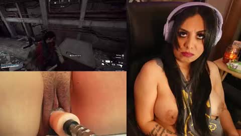 Rok-N-Blaze online show from 02.07.26