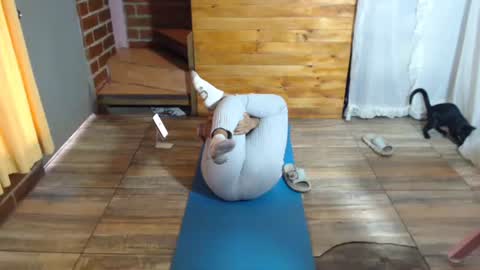 jesabel online show from 03.16.26