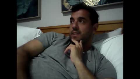 Roller Handsome online show from 09.08.25