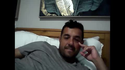 Roller Handsome online show from 09.09.25