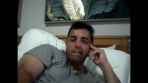 Roller Handsome online show from 09.10.25