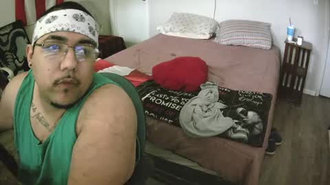 cloudy bottom online show from 03.09.25