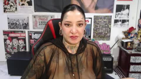 Rolly online show from 11.19.25