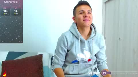 rolos_hot32 online show from 02.18.25