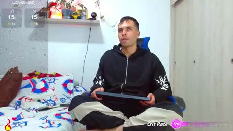 rolos_hot32 online show from 10.23.25