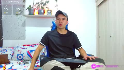 rolos_hot32 online show from 10.31.25