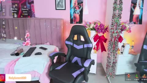 Marcela online show from 12.08.24