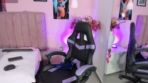 Marcela online show from 01.19.25