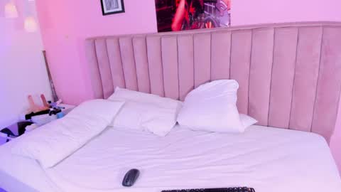 Marcela online show from 02.09.25