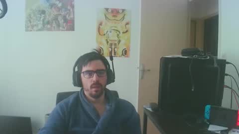 romainb72 online show from 02.03.25