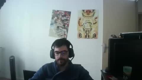 romainb72 online show from 09.16.25