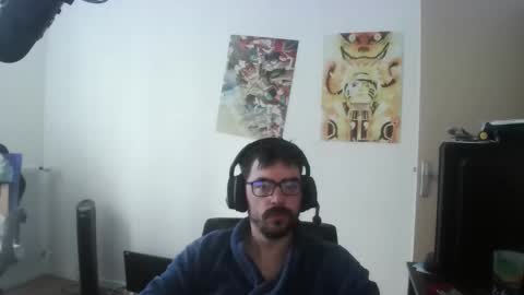 romainb72 online show from 09.17.25