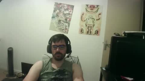 romainb72 online show from 10.16.25