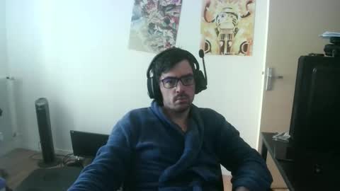 romainb72 online show from 11.20.25