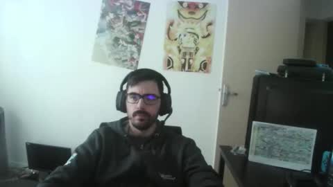 romainb72 online show from 12.16.25